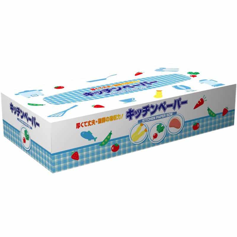 キッチンペーパー
