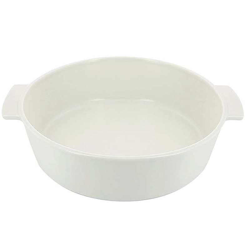 レヴォル レヴォリューション2 シャローココット 蓋無28cm 649866 1個(ご注文単位1個)【直送品】