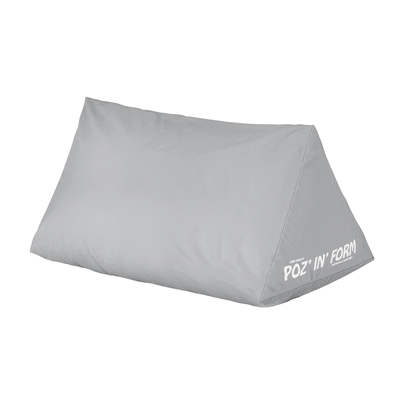 ポーズインフォーム トライアングル PHP04-GR1 1個(ご注文単位1個)【直送品】