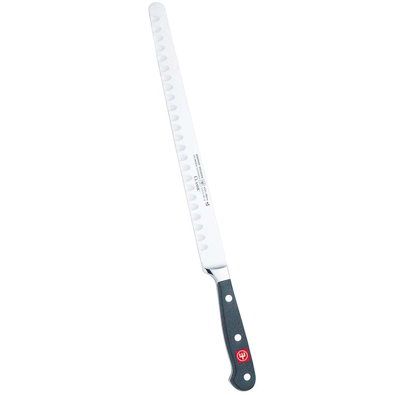 ヴォストフクラシックハムスライサー453126cm1030106626 1個(ご注文単位1個)【直送品】