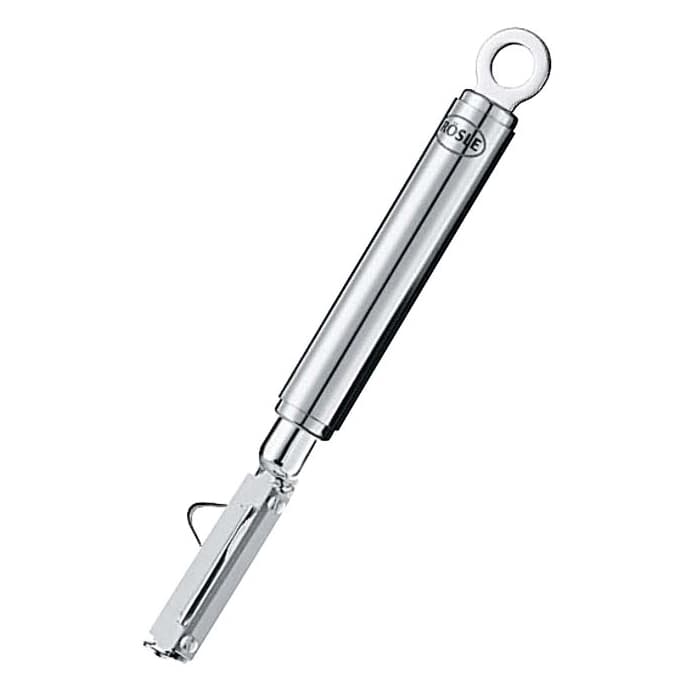 レズレー 18-10 スイーブルピーラー (左利き用)12734 1個(ご注文単位1個)【直送品】