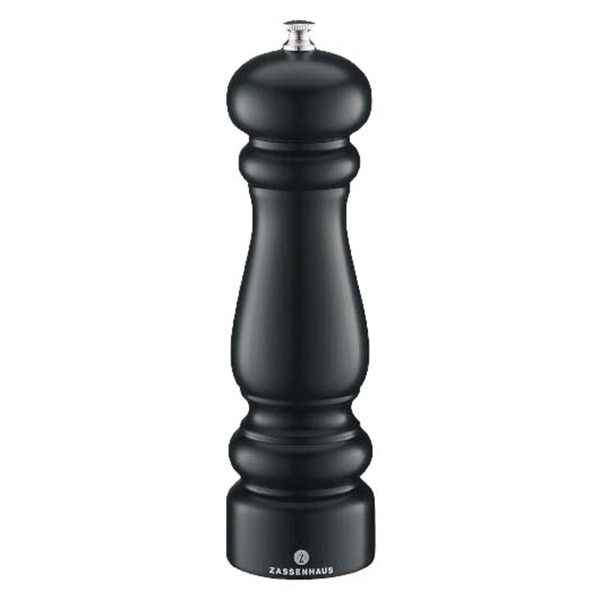 ザッセンハウス　ポツダム　ペパーミル BLK　20cm　ZAS020540  1個（ご注文単位1個）【直送品】