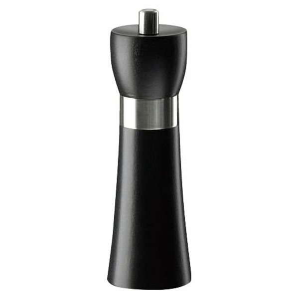 ザッセンハウス　ハンブルク　ソルトミル MBK　18cm　ZAS020748  1個（ご注文単位1個）【直送品】