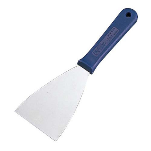 TH クリーニングスパチュラ 68675 8cm 1個(ご注文単位1個)【直送品】