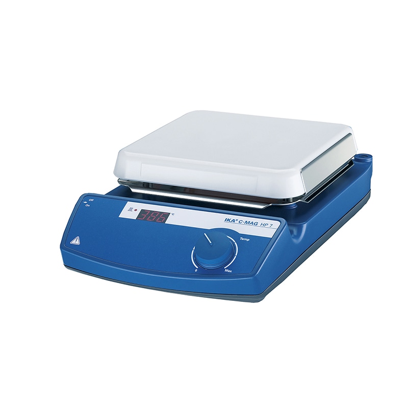 ホットプレート セラミックトップ C-MAG HP7 200×200 1個(ご注文単位1個)【直送品】