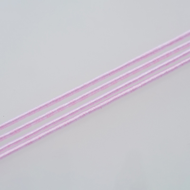 アスカ商会 絹巻水引 A-71302 #013 ライトピンク 1袋(ご注文単位1袋)【直送品】