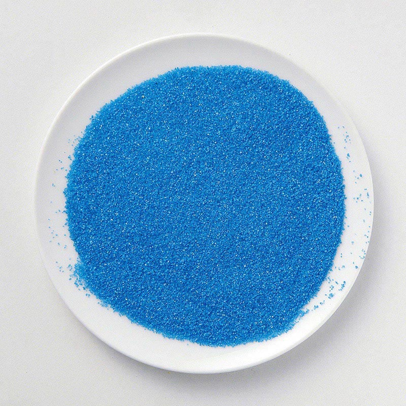 高岡健二商店 ファインサンド 300g ブルー 1個（ご注文単位1個）【直送品】