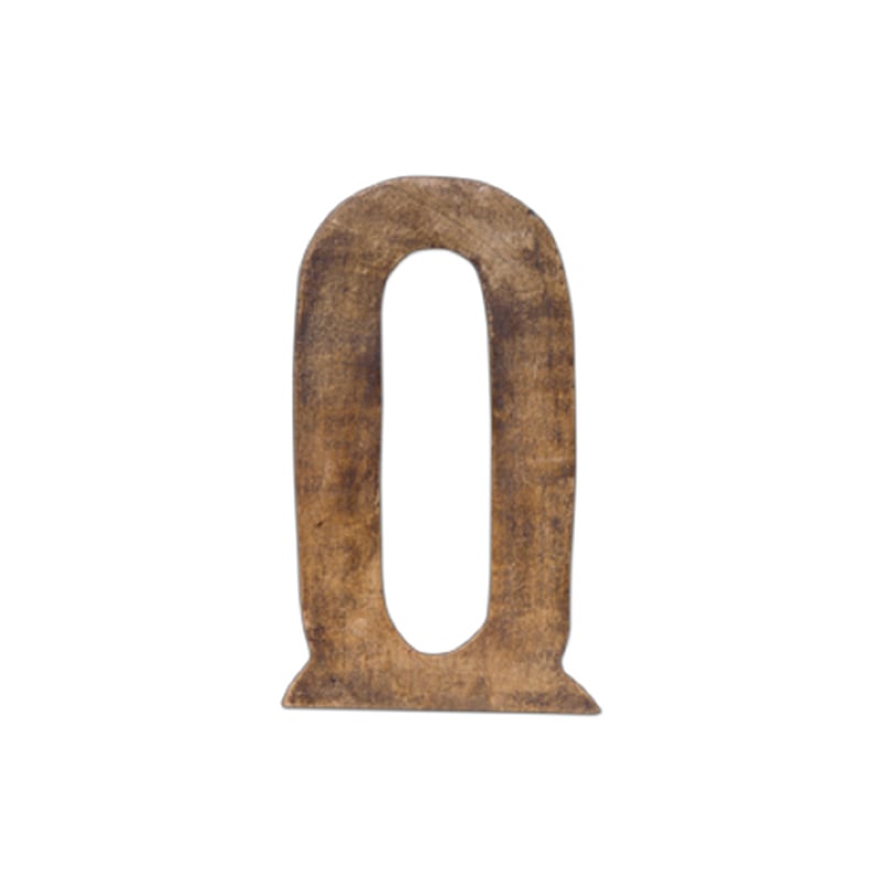 O