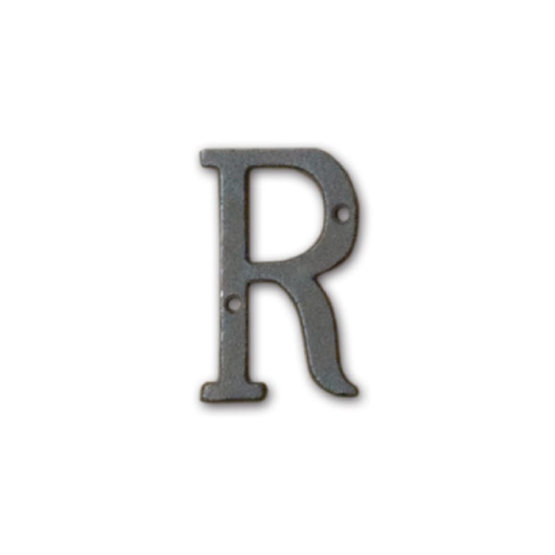 R