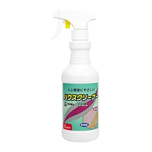 友和 住宅用強力クリーナー 500ml 1本(ご注文単位24本)【直送品】
