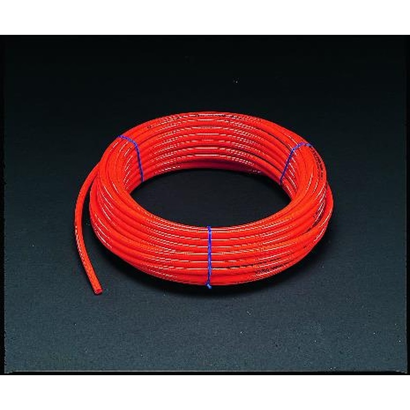 エスコ EA125BD-10 6.5/10.0mmx10mウレタンホース 1個（ご注文単位1個）【直送品】