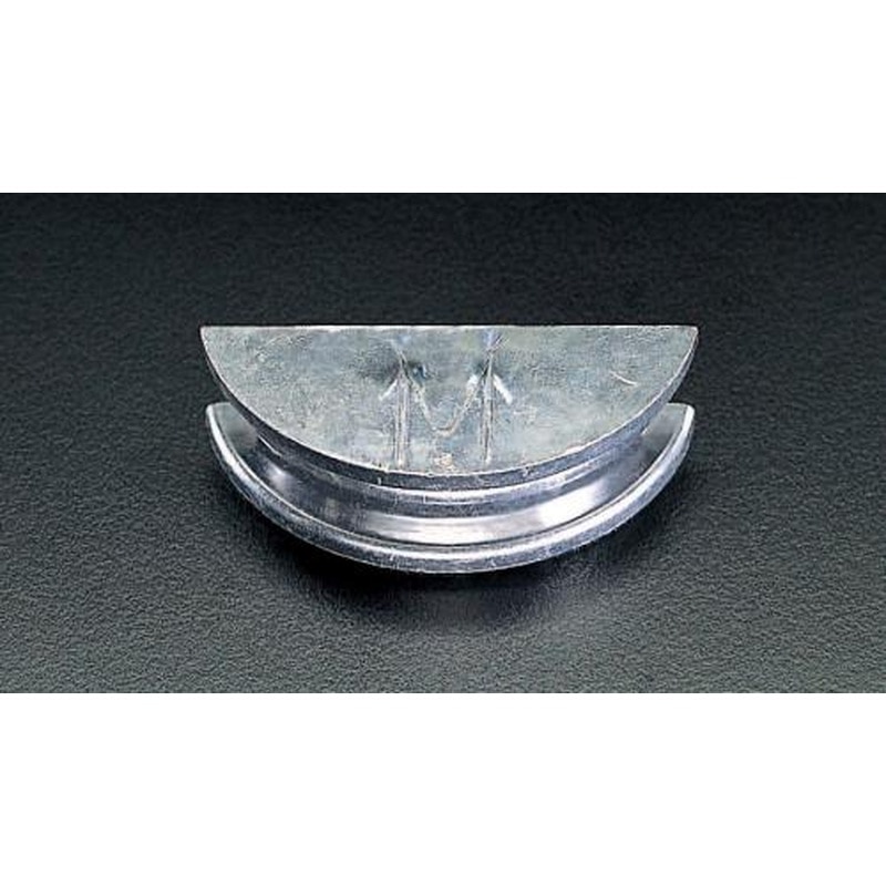 エスコ EA275RH-7 7/8″ベンダーシュー(EA275R,H) 1個(ご注文単位1個)【直送品】