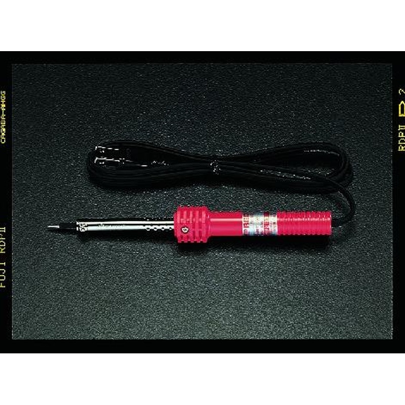 エスコ EA304HA-40 AC100V/40W半田ごて 1個(ご注文単位1個)【直送品】