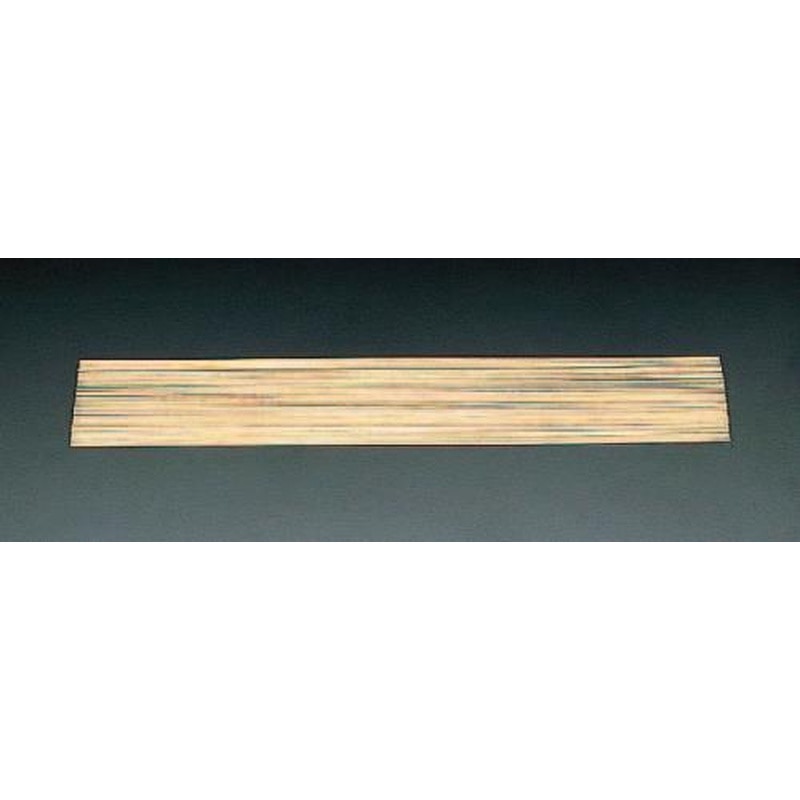 エスコ EA307-2.4 2.4x500mm/1.0kg燐・銅ろう(BCUP-2) 1個（ご注文単位1個）【直送品】