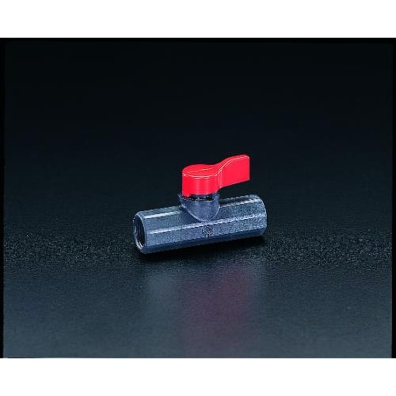 エスコ EA470VC-33 3/8”ラブコック 1個(ご注文単位1個)【直送品】