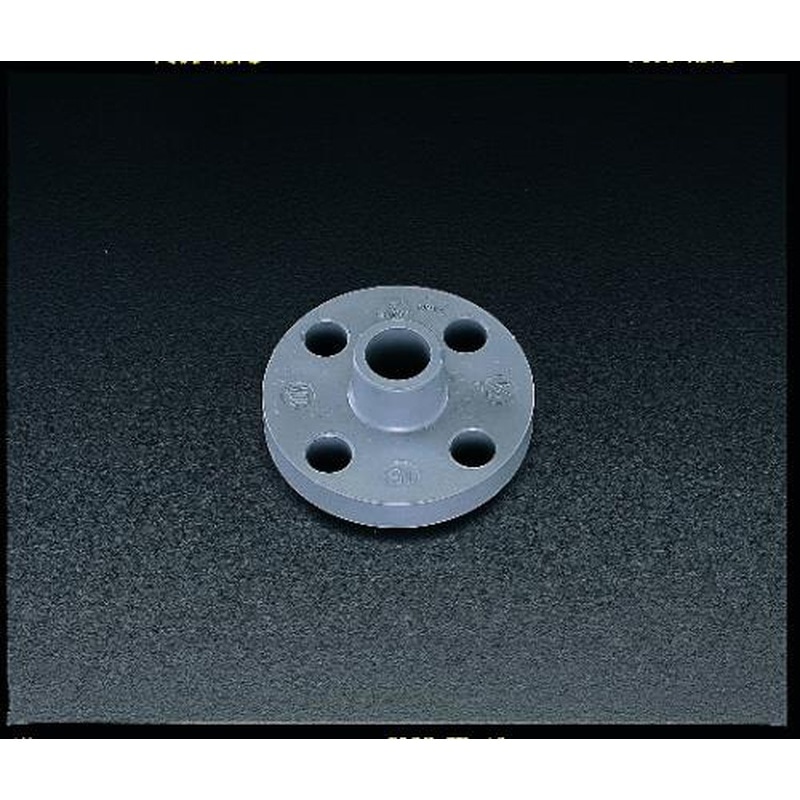 エスコ EA471AC-50 #50TSフランジ 1個(ご注文単位1個)【直送品】