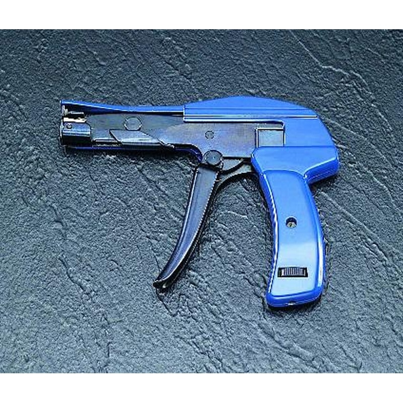 エスコ EA475TL 2.2-4.8mm結束バンドガン 1個(ご注文単位1個)【直送品】