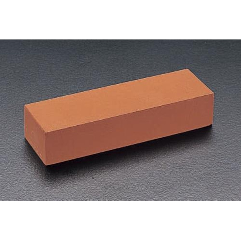 エスコ EA522GA-1 #1000/135x40x30mm鎌用砥石 1個（ご注文単位1個）【直送品】