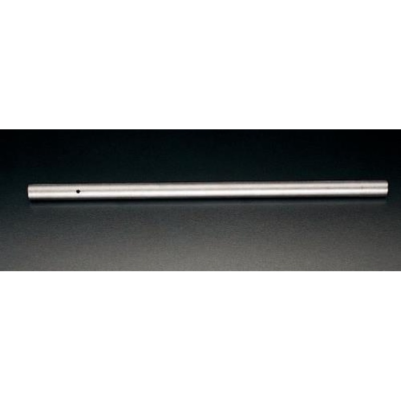 エスコ EA613B-3 760mm/46-55mm用めがねレンチ・ハンドル 1個（ご注文単位1個）【直送品】