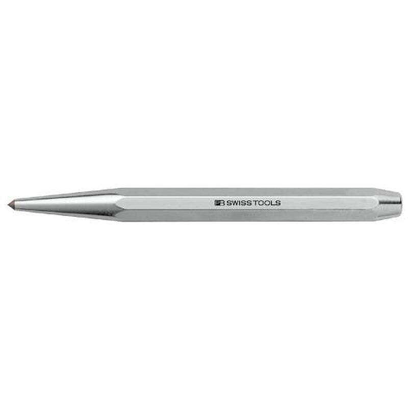 エスコ EA574-2 10x120mmセンターポンチ 1個（ご注文単位1個）【直送品】