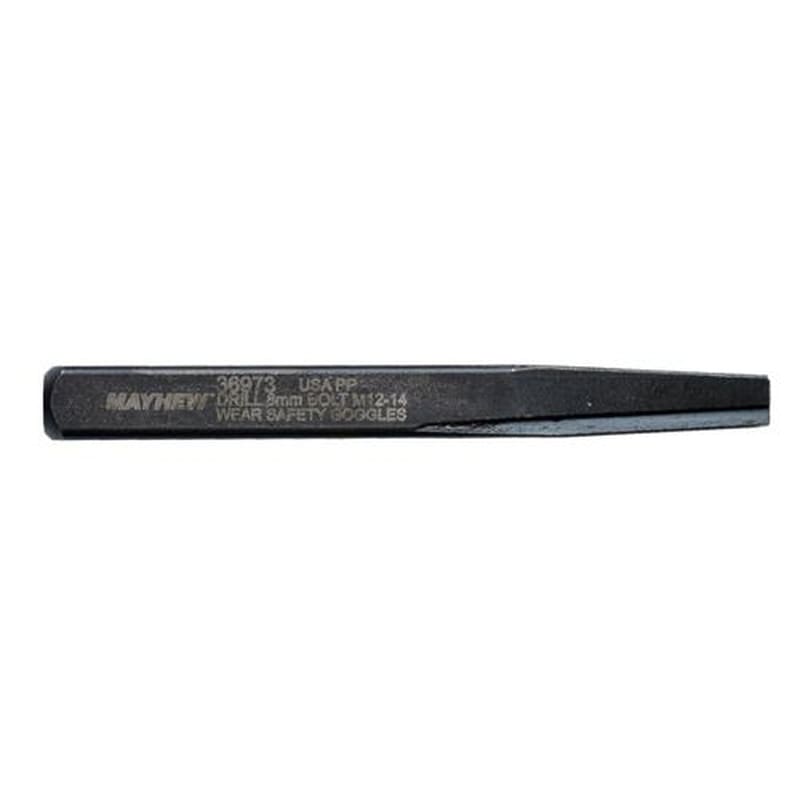 エスコ EA584AM-1 M8スクリューエキストラクター 1個(ご注文単位1個)【直送品】
