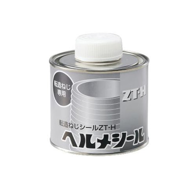 エスコ EA942C-12 500g転造ねじ用防食シール剤(蒸気管用) 1個（ご注文単位1個）【直送品】