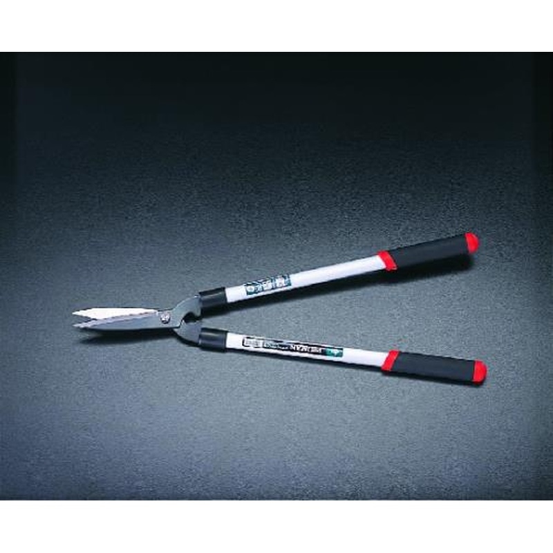 エスコ EA650A-1 670mm刈込鋏 1個(ご注文単位1個)【直送品】