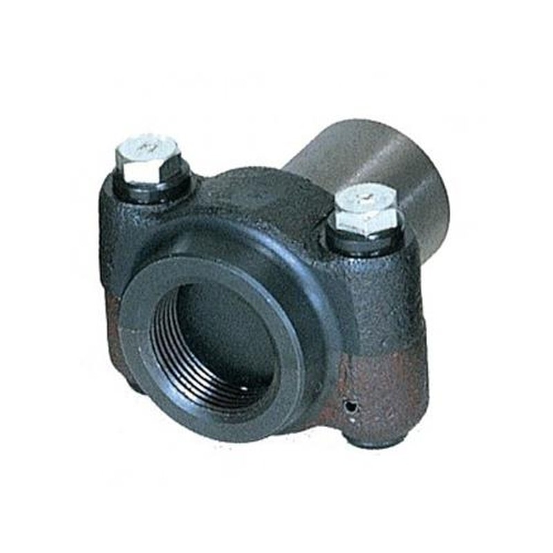 エスコ EA350XC-36 1・1/2”ニップル加工用アタッチメント 1個(ご注文単位1個)【直送品】