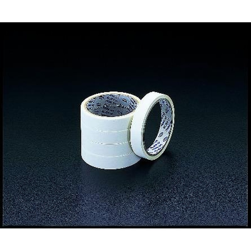 エスコ EA765MB-35 18mmx35m不思議テープ(5巻) 1個（ご注文単位1個）【直送品】
