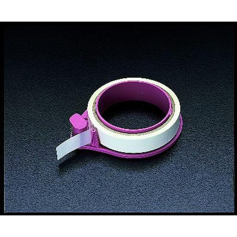 エスコ EA765MB-35B 18mmx35m不思議テープ(ホルダー付) 1個（ご注文単位1個）【直送品】