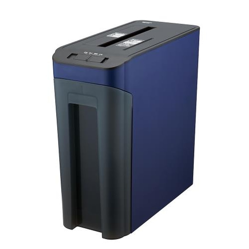 エスコ EA763ZD-18 174x380x400mm/10Lシュレッダー(ノイズレス) 1個（ご注文単位1個）【直送品】