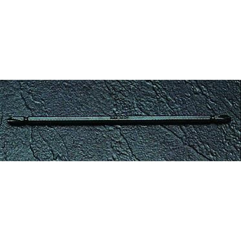 エスコ EA813-300 #2x300mm［＋]ドライバービット 1個（ご注文単位1個）【直送品】