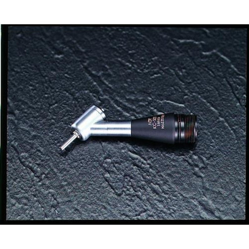 エスコ EA818NA-1 φ3.0mm/45゜アングルグラインダーヘッド 1個(ご注文単位1個)【直送品】