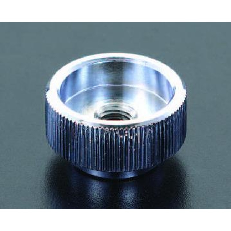 エスコ EA948BW-14 M10x36mm［クロームメッキ]丸ナット 1個（ご注文単位1個）【直送品】