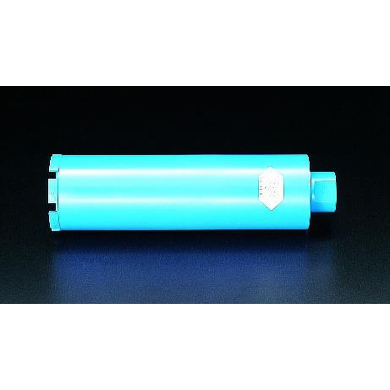 エスコ EA870B-150 150mmダイヤモンドコアビット 1個(ご注文単位1個)【直送品】