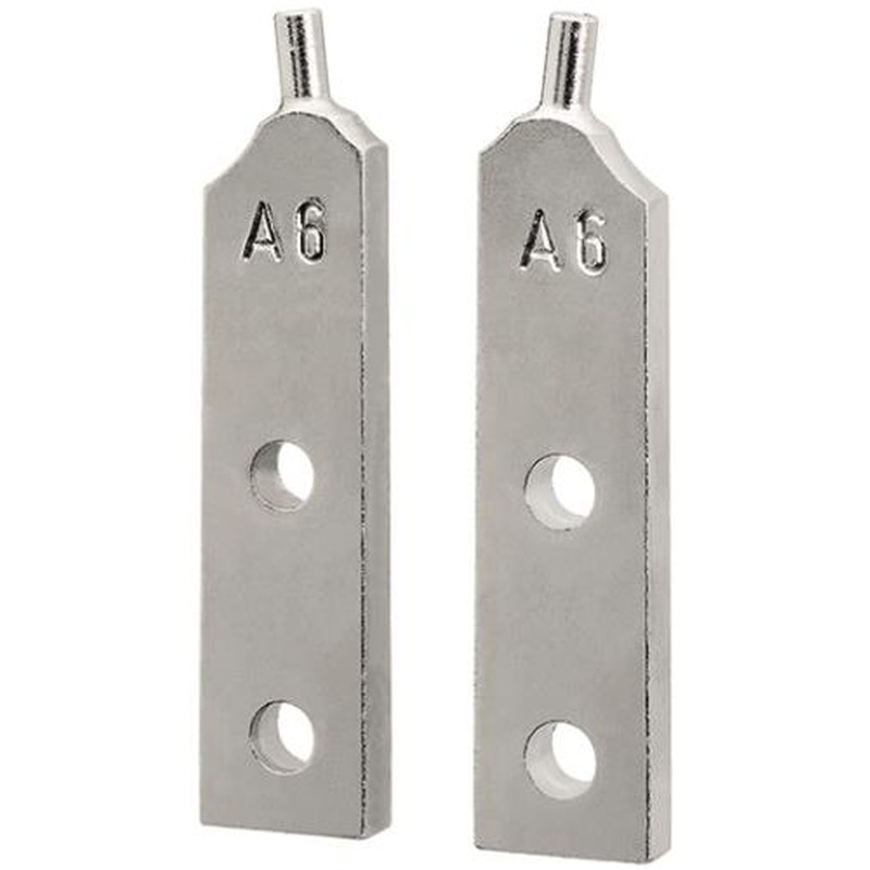 エスコ EA590B-61[EA590B-6用]交換用クロー(1組) 1個（ご注文単位1個）【直送品】