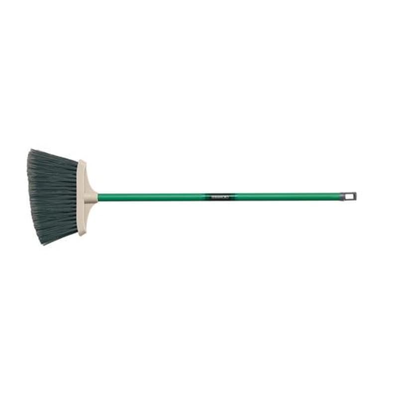 エスコ EA928AD-96A 845mmPP先割ほうき(4本) 1個(ご注文単位1個)【直送品】