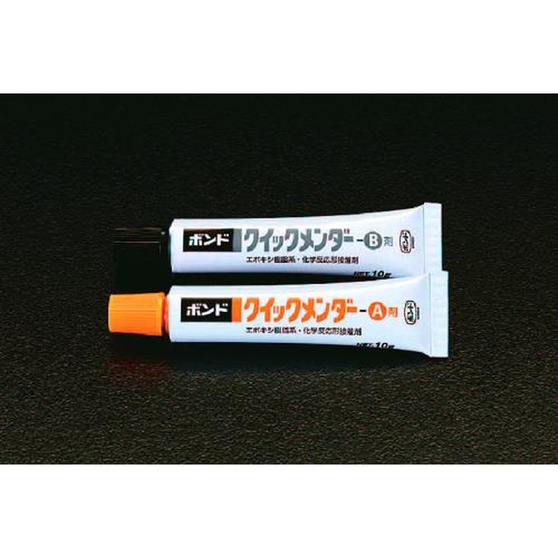 エスコ EA934KA 20gエポキシ強力接着剤 1個(ご注文単位1個)【直送品】