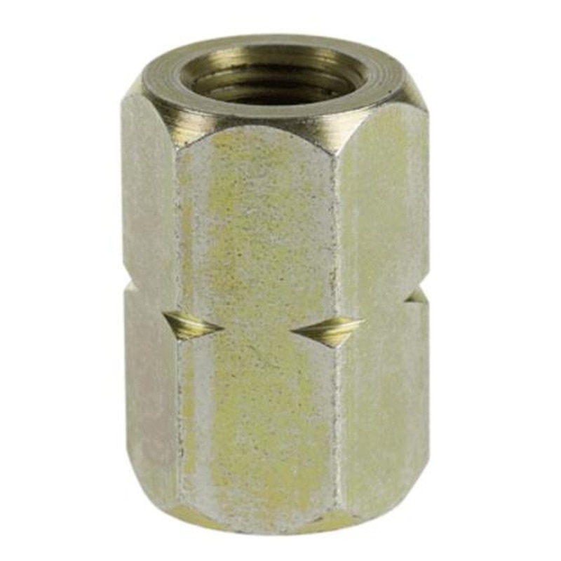 エスコ EA991C-511 G1/8”ニップル(グリースポンプ用) 1個(ご注文単位1個)【直送品】