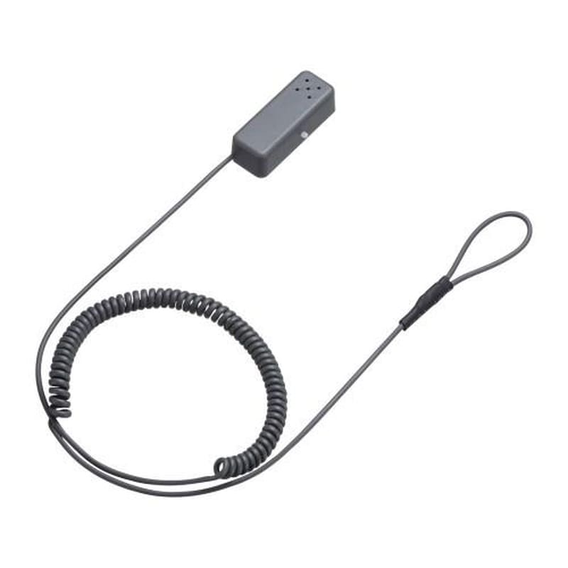 エスコ EA983TS-248 φ1.6mm/0.56-1.13mセキュリティアラーム 1個(ご注文単位1個)【直送品】