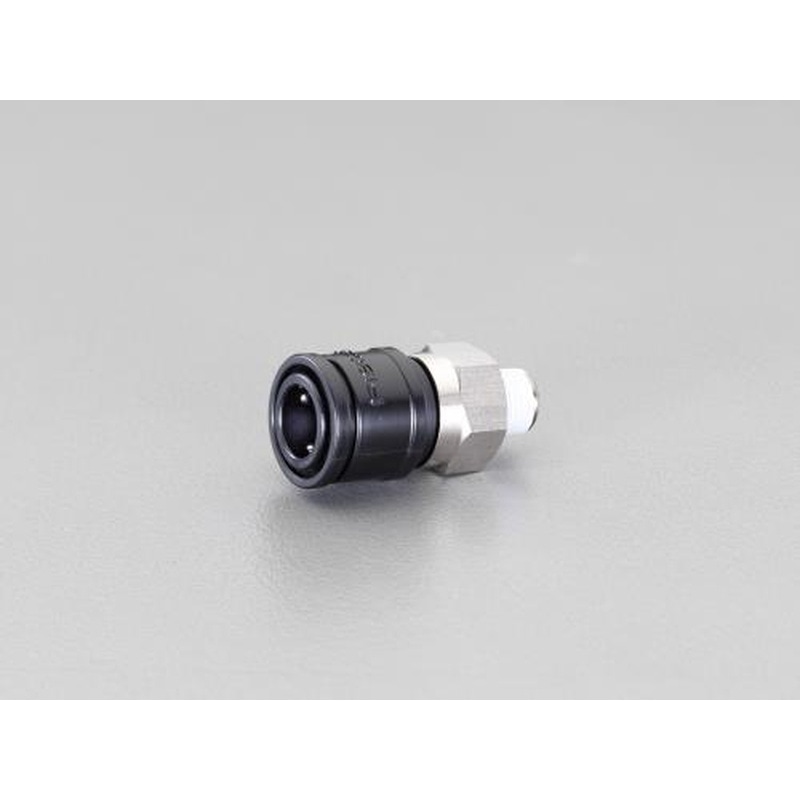エスコ EA425NB-2 R1/4”雄ねじソケット(20型) 1個（ご注文単位1個）【直送品】