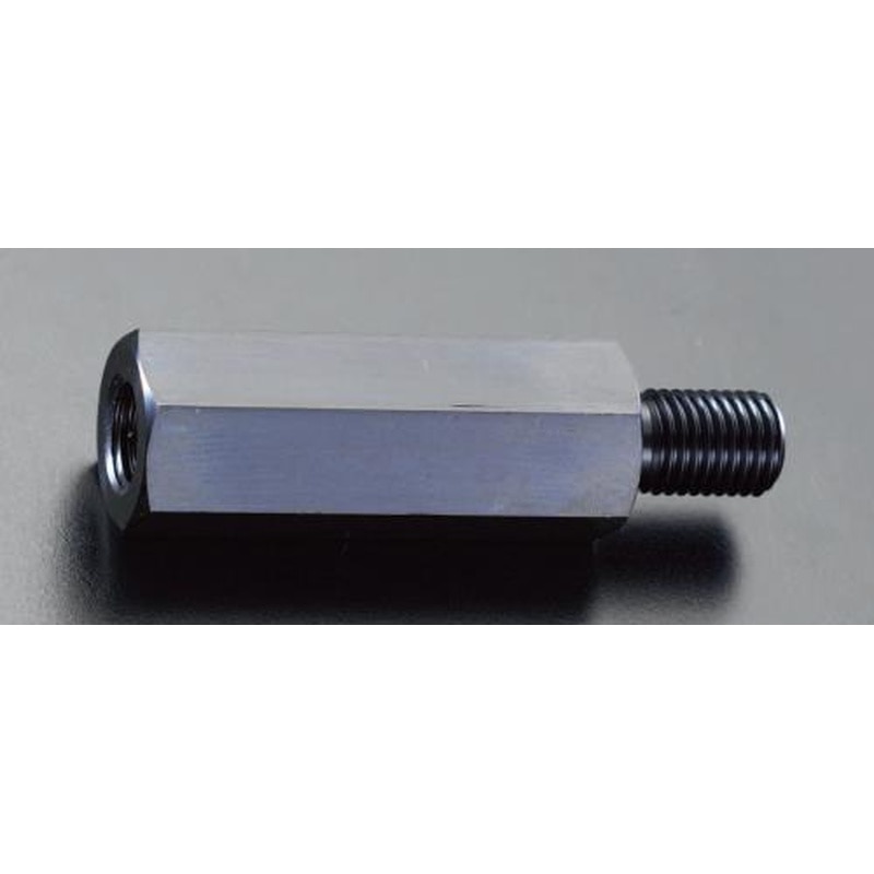 エスコ EA948DR-2 M8x32mm［焼入]タイロットボルト 1個（ご注文単位1個）【直送品】