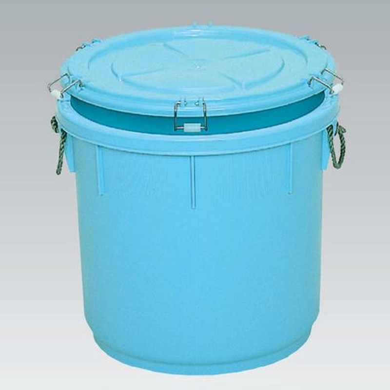 エスコ EA991PN-20 φ525x427mm/62.9Lたる 1個(ご注文単位1個)【直送品】