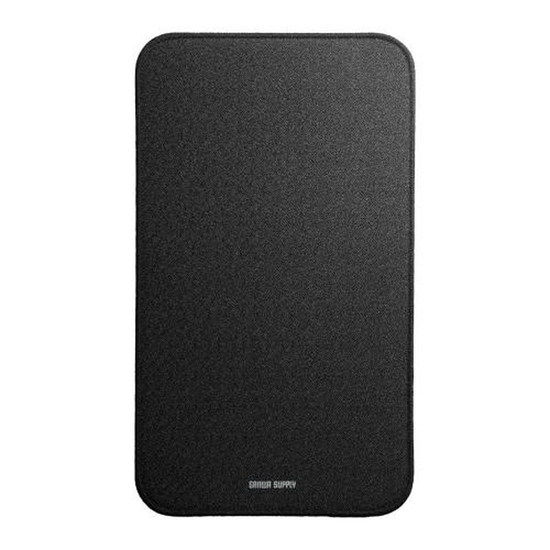 エスコ EA764-65 150x260x4mmマウスパッド(極厚クッション) 1個（ご注文単位1個）【直送品】