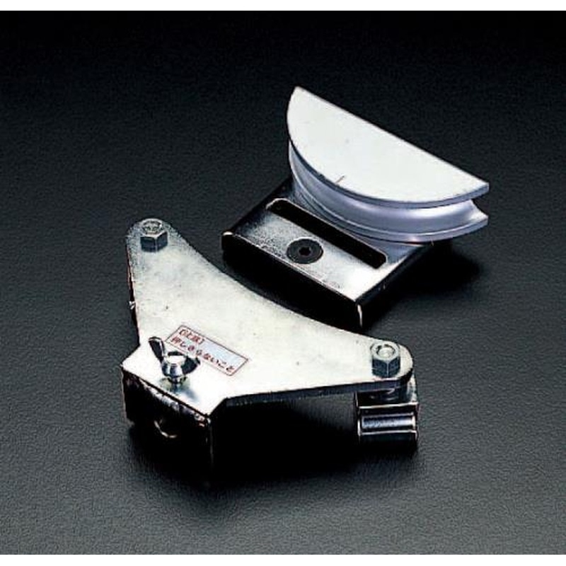 エスコ EA275RH-234 1/4”＆3/8”＆1/2”ベンダーヘッド(逆作用) 1個（ご注文単位1個）【直送品】