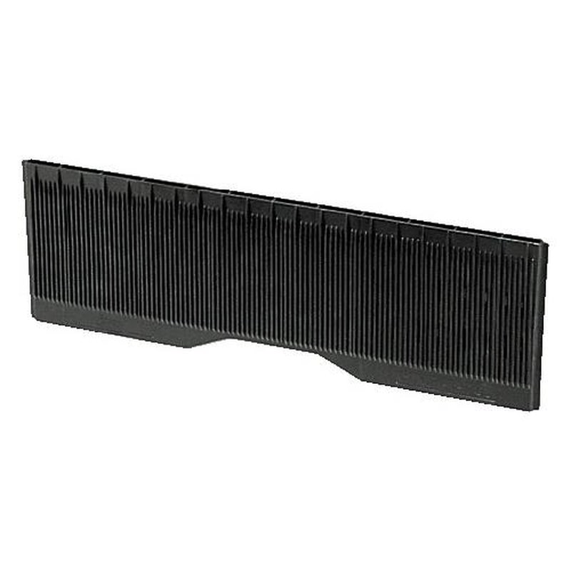 エスコ EA506AE-207 537x175x20mmハイテクコンテナ/ESD用中仕切 1個(ご注文単位1個)【直送品】
