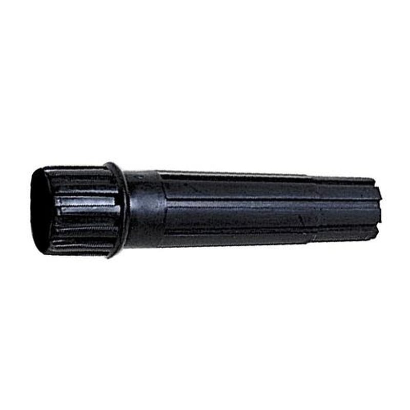 エスコ EA928BH-3 ハンドルアダプター(ねじ付) 1個(ご注文単位1個)【直送品】