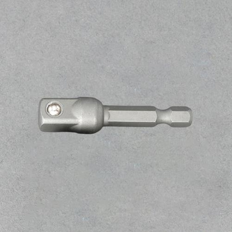 エスコ EA618AX-322 1/4”DRx3/8”ソケットアダプター 1個(ご注文単位1個)【直送品】