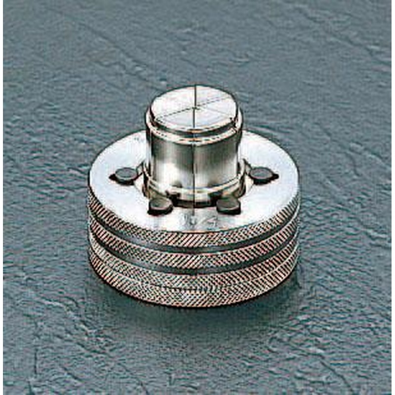 エスコ EA208-6H 3/4”エキスパンダーヘッド 1個（ご注文単位1個）【直送品】