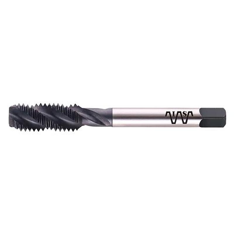 エスコ EA829ER-4 M4x0.7スパイラルタップ(HSSE) 1個（ご注文単位1個）【直送品】